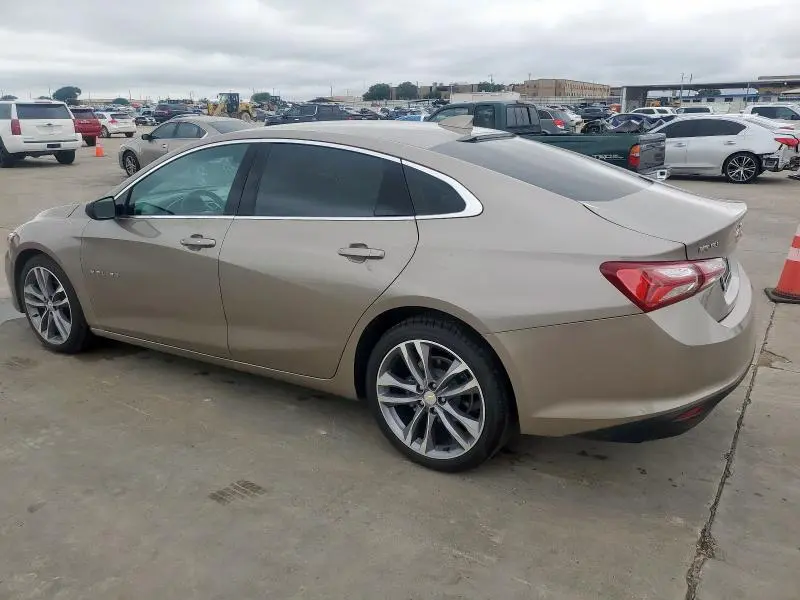 2023 CHEVROLET MALIBU PREMIER  