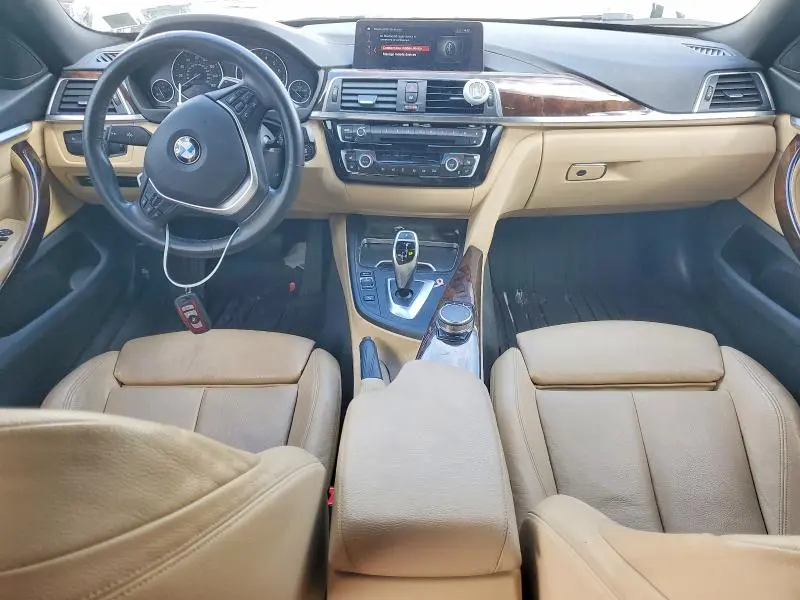 2019 BMW 430XI GRAN COUPE  