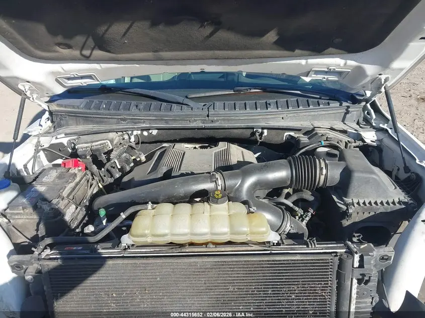 2019 FORD EXPEDITION MAX XLT
