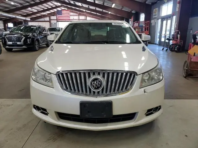 2011 BUICK LACROSSE CXL  