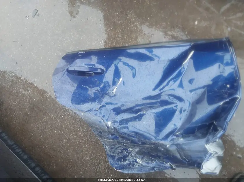 2024 SUBARU IMPREZA SPORT 5-DOOR