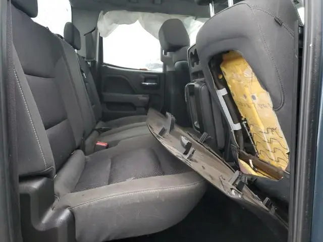 2014 GMC SIERRA K1500 SLE  