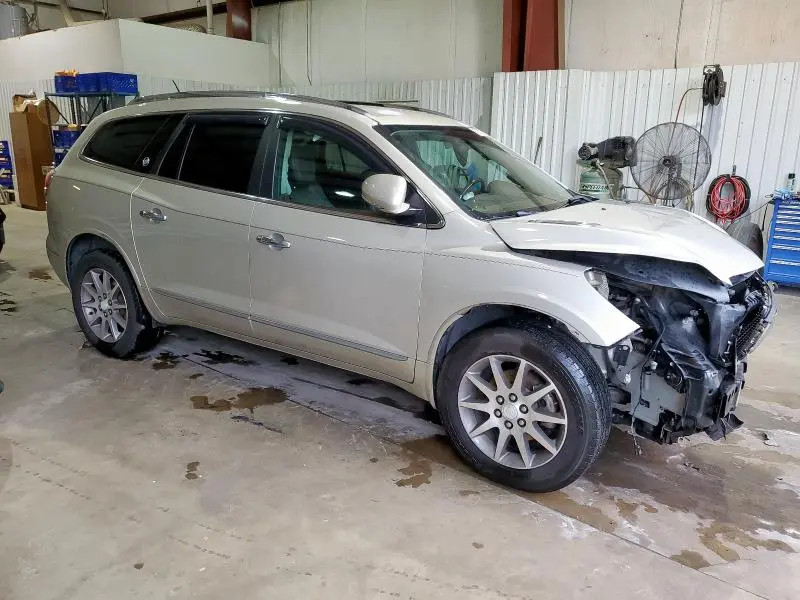 2014 BUICK ENCLAVE   
