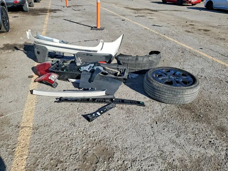 2024 SUBARU ASCENT ONYX EDITION  