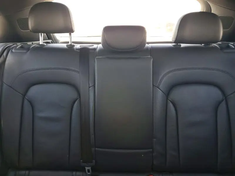 2015 AUDI Q3 PRESTIGE  