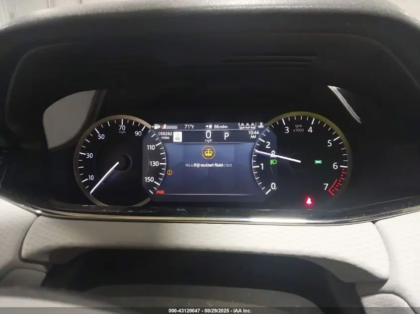 2023 LAND ROVER RANGE ROVER EVOQUE R-DYNAMIC S