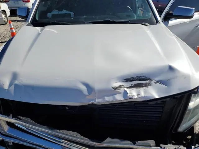 2018 CHEVROLET SUBURBAN K1500 PREMIER  