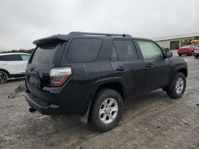 2016 TOYOTA 4RUNNER SR5/SR5 PREMIUM  