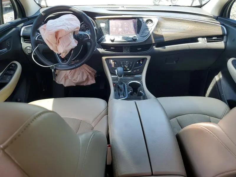 2020 BUICK ENVISION PREFERRED  