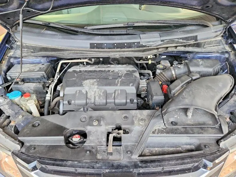 2016 HONDA ODYSSEY EX  