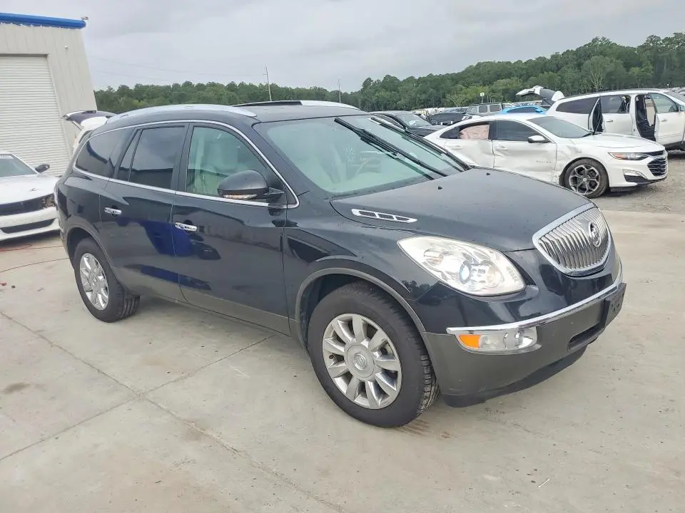 2012 BUICK ENCLAVE   