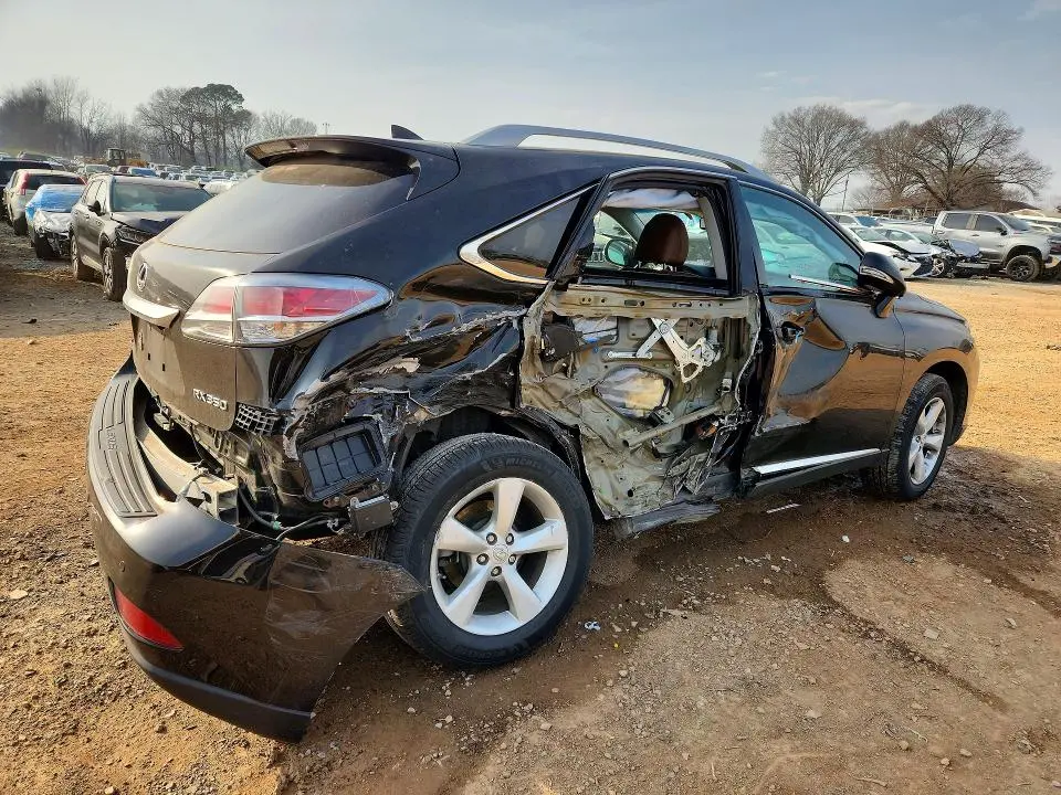 2015 LEXS RX 350 BASE  