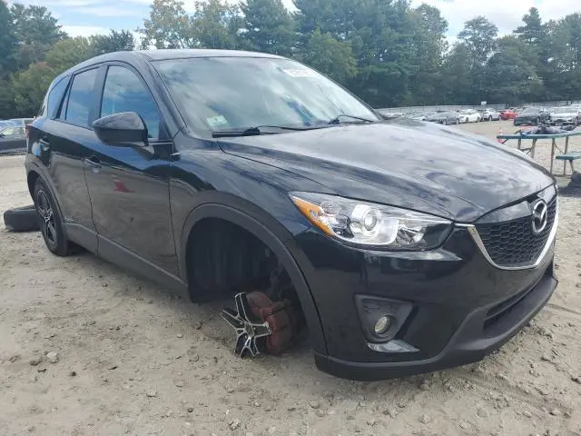 2013 MAZDA CX-5 SPORT  