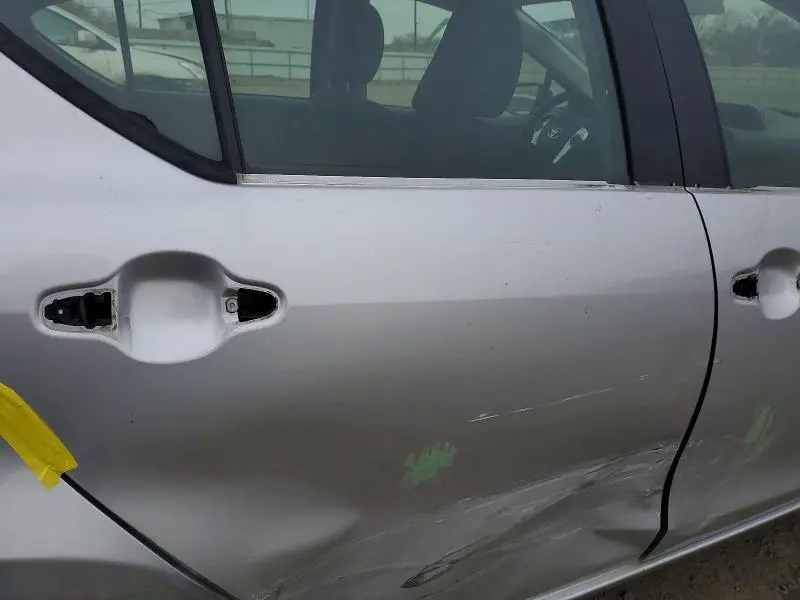 2016 TOYOTA PRIUS C TWO  