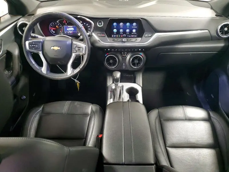 2020 CHEVROLET BLAZER 3LT  