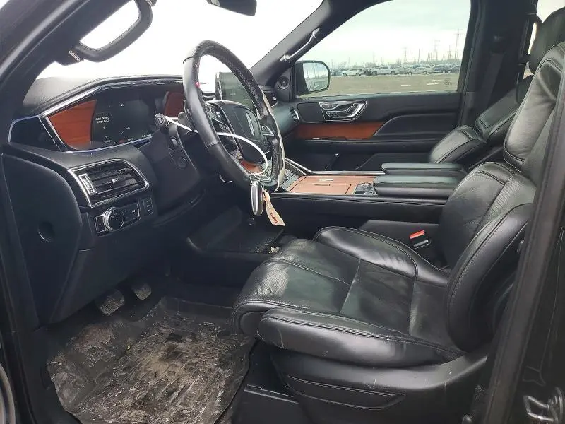 2019 LINCOLN NAVIGATOR L RESERVE  
