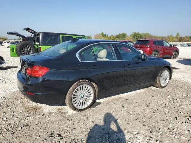 2015 BMW 328 XI  