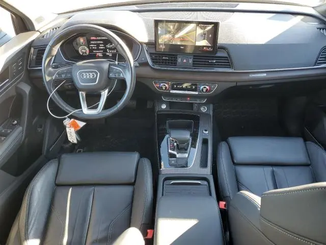 2021 AUDI Q5 SPORTBACK PREMIUM PLUS  