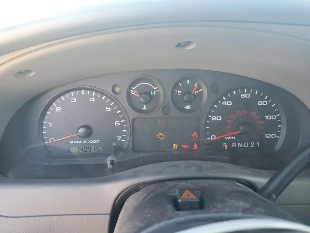 2011 FORD RANGER SUPER CAB  