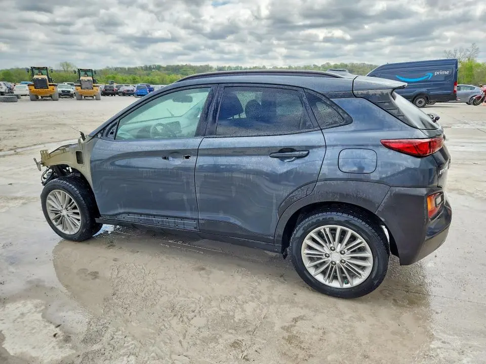 2019 HYUNDAI KONA SEL  