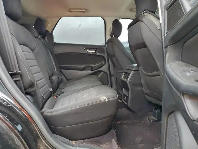 2015 FORD EDGE SE  