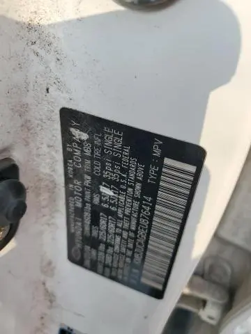 2014 HYUNDAI TUCSON GLS  