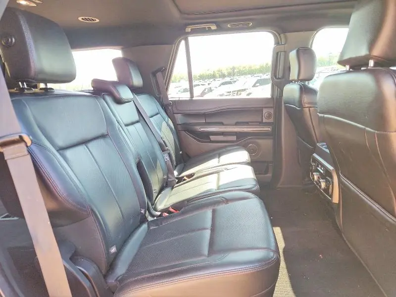 2018 FORD EXPEDITION XLT  