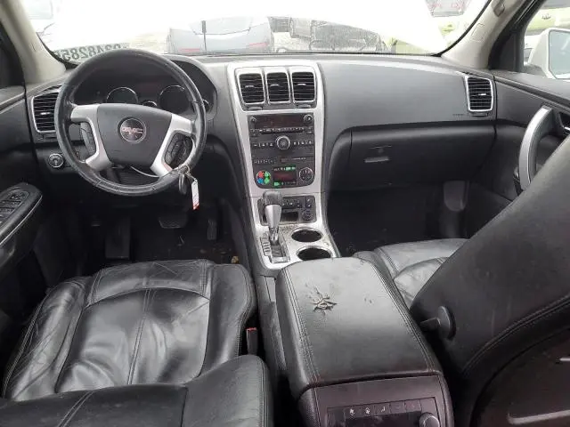 2010 GMC ACADIA SLT-1  