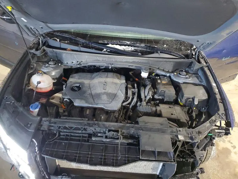 2023 HYUNDAI TUCSON XRT  