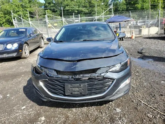 2020 CHEVROLET MALIBU RS  
