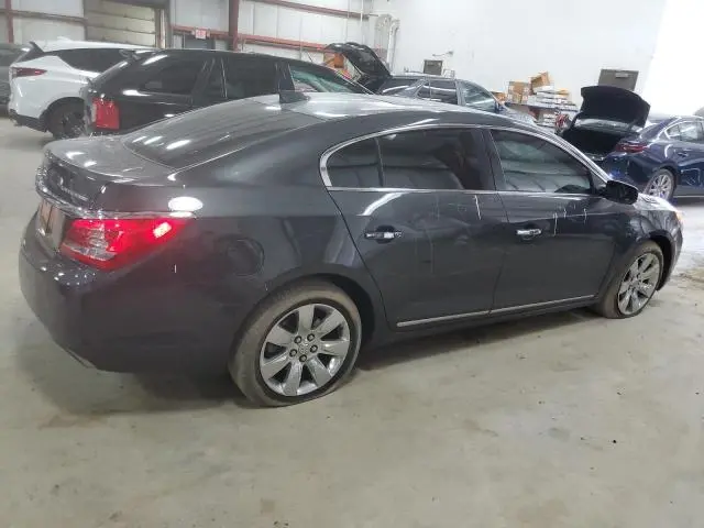2016 BUICK LACROSSE   
