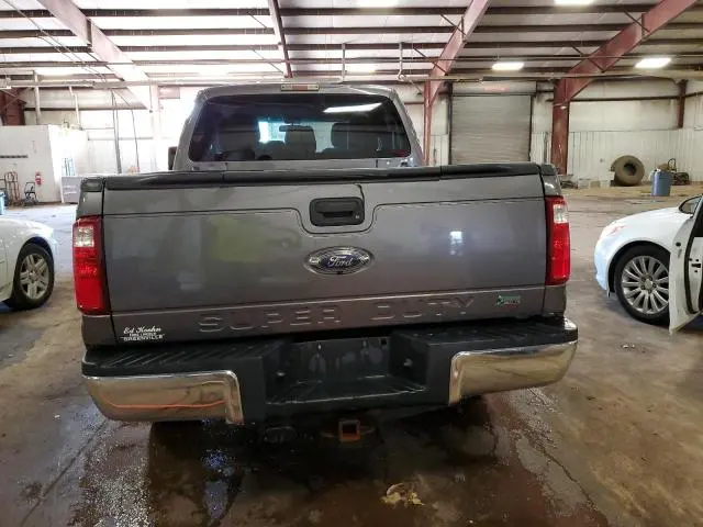 2013 FORD F250 SUPER DUTY  