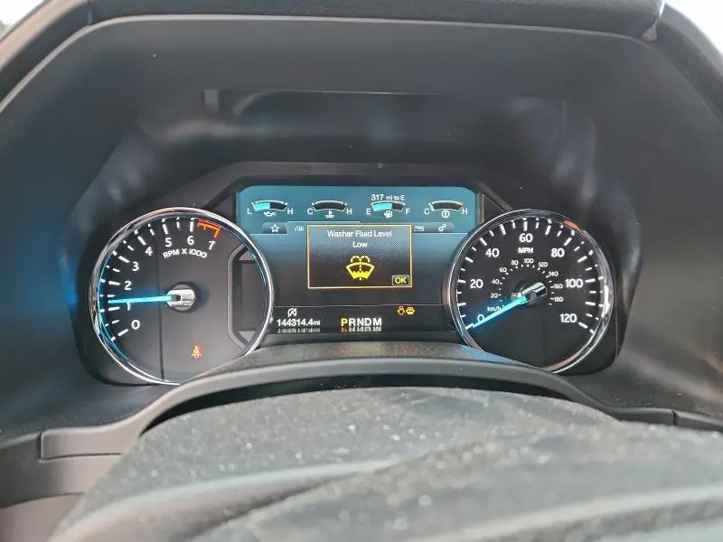 2018 FORD EXPEDITION MAX LIMITED  