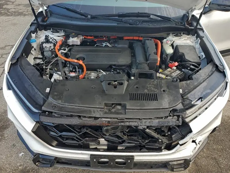 2025 HONDA CR-V SPORT-L  