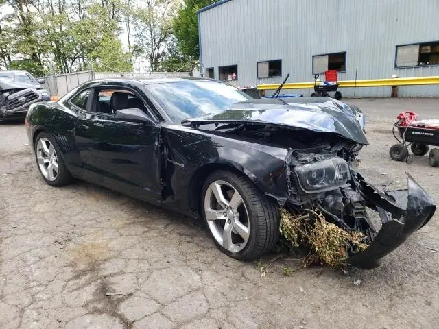 2010 CHEVROLET CAMARO SS  