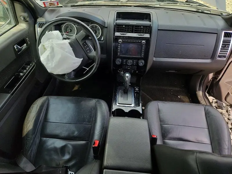2011 FORD ESCAPE   