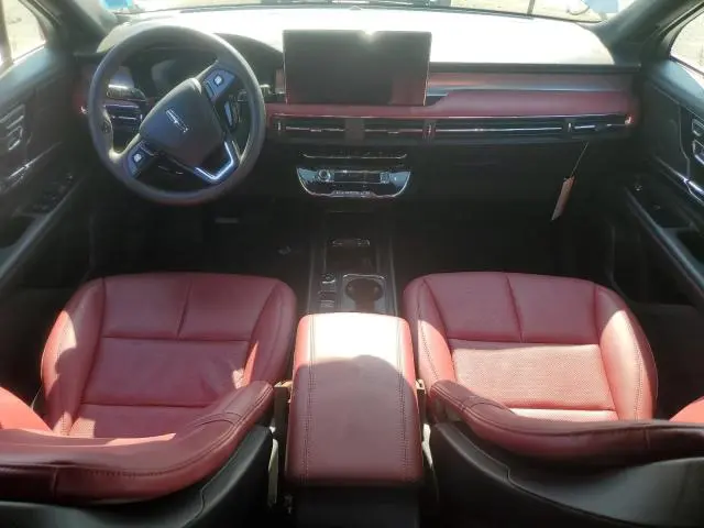 2024 LINCOLN CORSAIR GRAND TOURING  