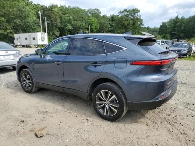 2022 TOYOTA VENZA LE  
