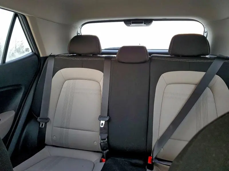 2021 HYUNDAI VENUE SEL  