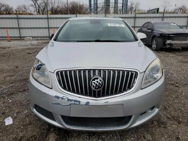 2016 BUICK VERANO   