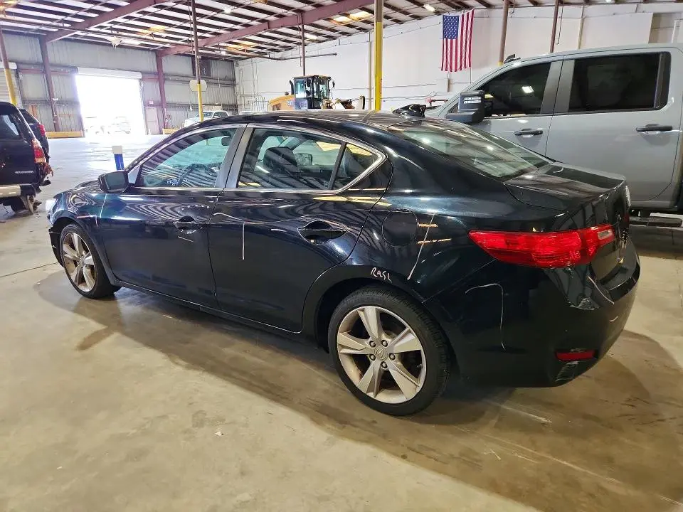 2014 ACURA ILX 20  