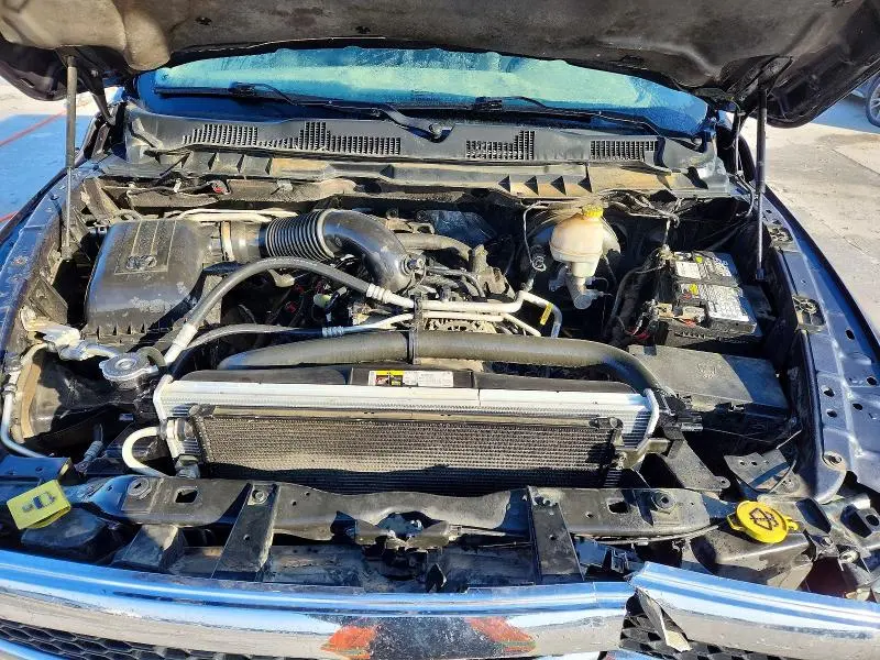 2014 RAM 1500 ST  
