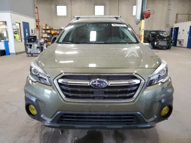 2019 SUBARU OUTBACK TOURING  