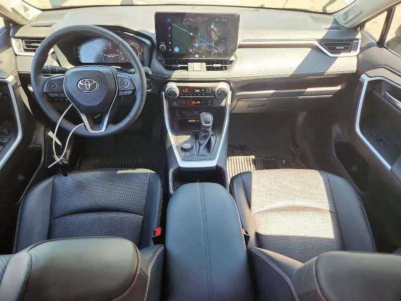2023 TOYOTA RAV4 LIMITED  