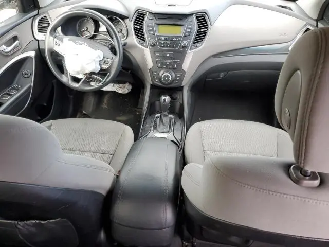 2015 HYUNDAI SANTA FE SPORT   