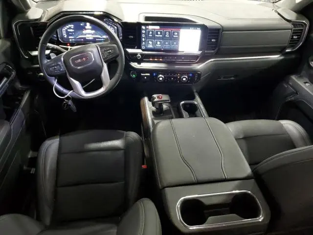 2023 GMC SIERRA K1500 SLT  