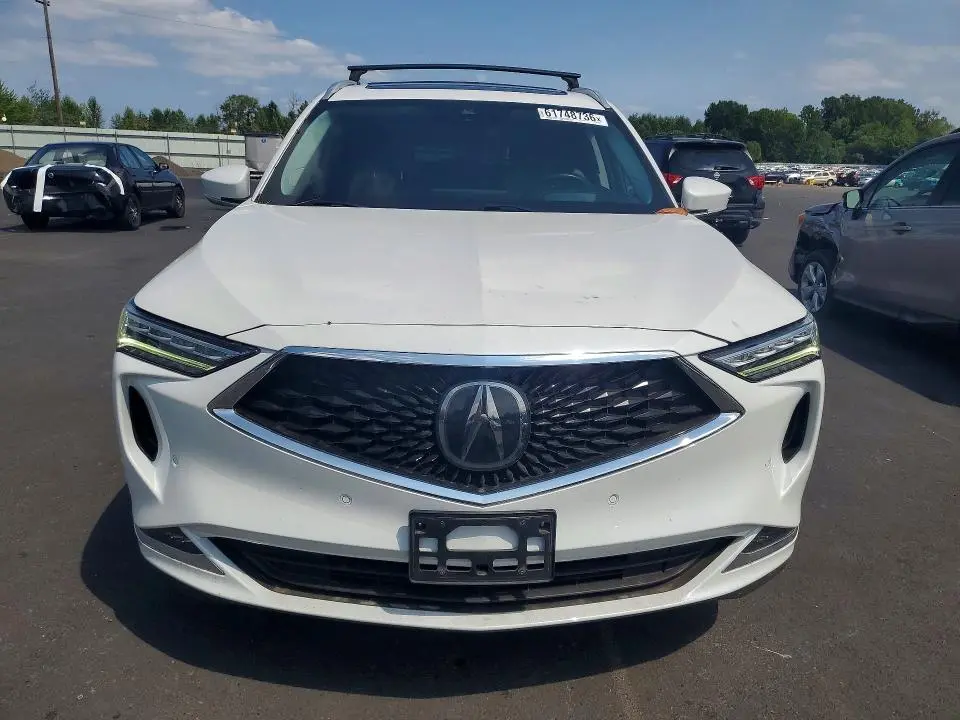 2023 ACURA MDX ADVANCE  