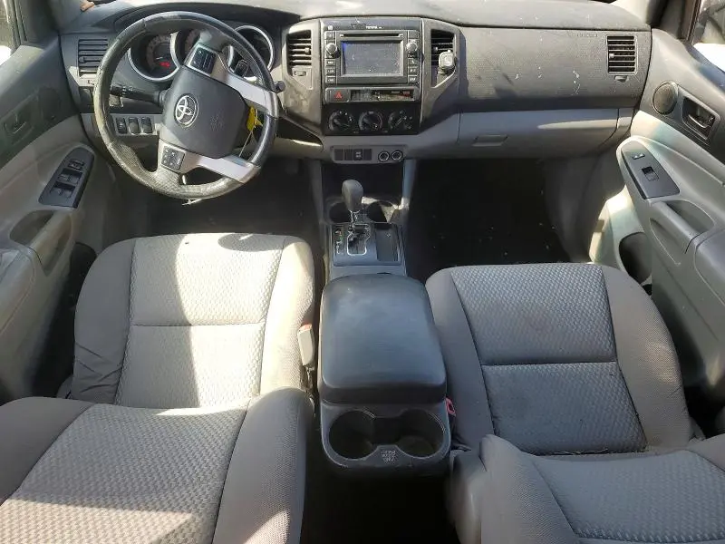 2013 TOYOTA TACOMA PRERUNNER  