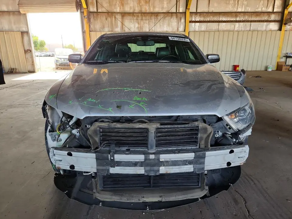 2013 FORD TAURUS LIMITED  