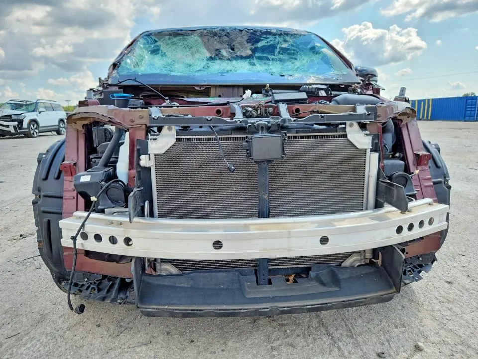 2019 HONDA PASSPORT TOURING  